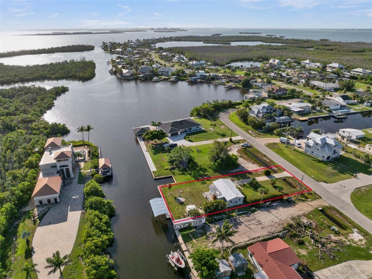 2880 8th Avenue, Saint James City, FL 33956 Photo