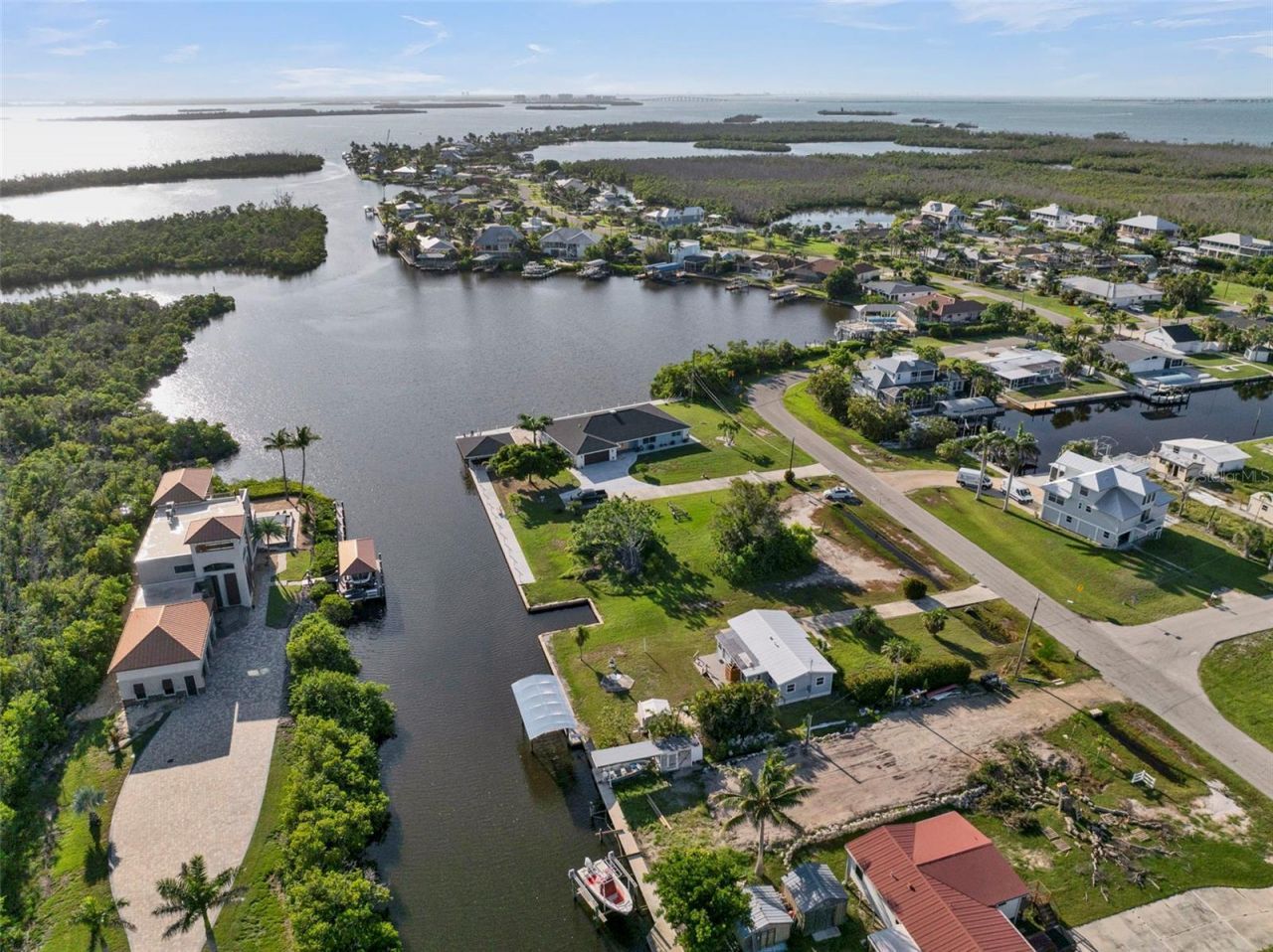 2880 8th Avenue, Saint James City, FL 33956 Photo