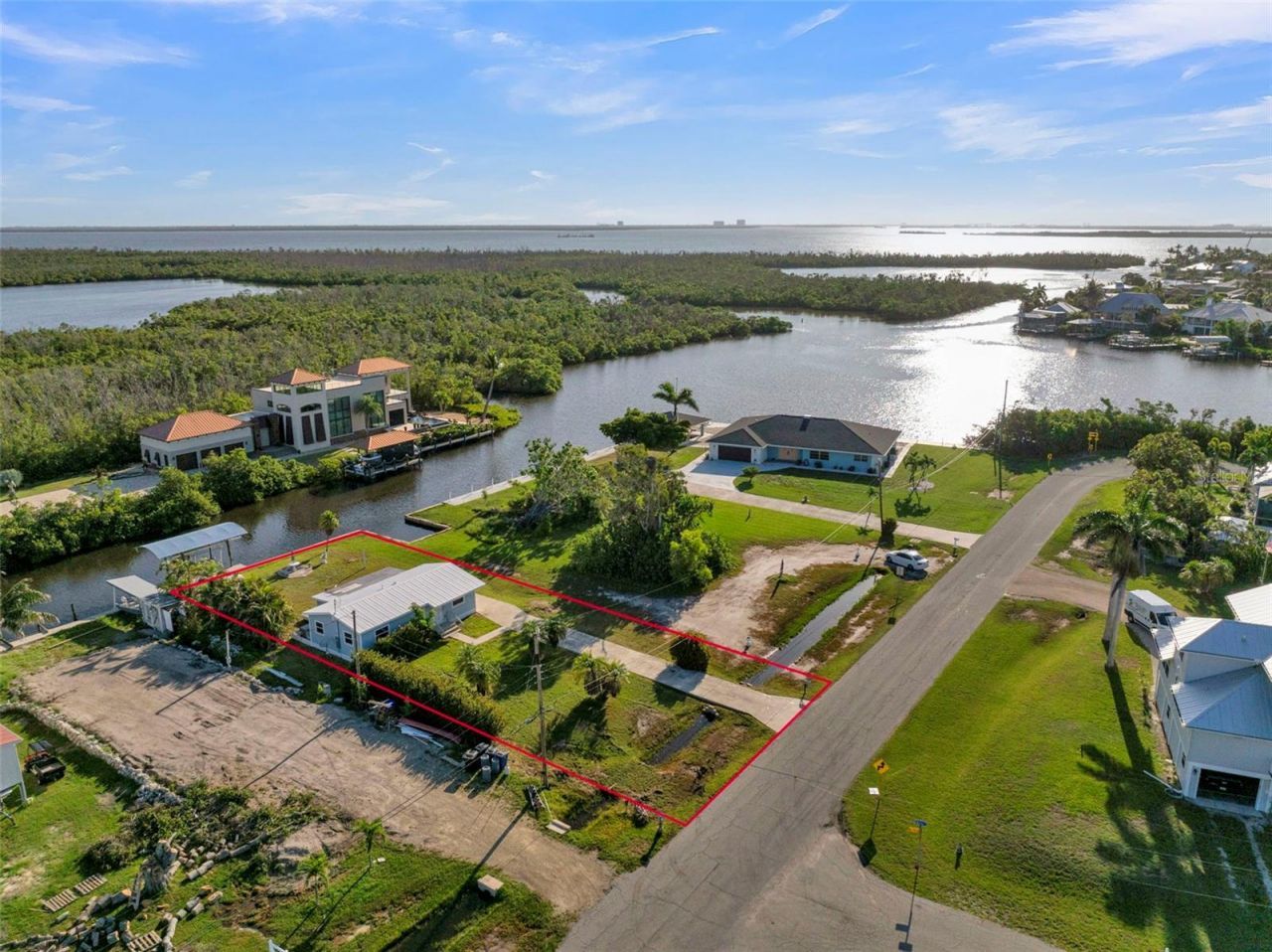 2880 8th Avenue, Saint James City, FL 33956 Photo