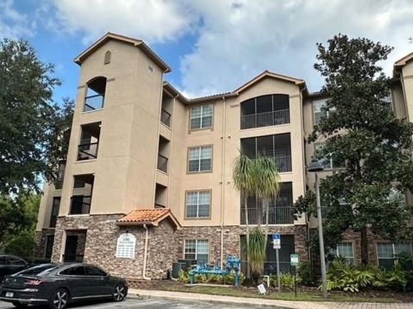 1301 TUSCAN TERRACE, Unit 9-308, DAVENPORT, FL 33896