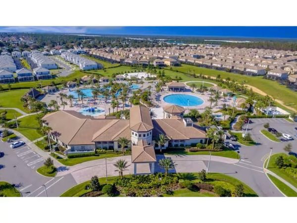 8885 CABOT CLIFFS DRIVE, Unit 103, DAVENPORT, FL 33896