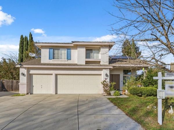 4221 Legacy Court, Salida, CA 95368