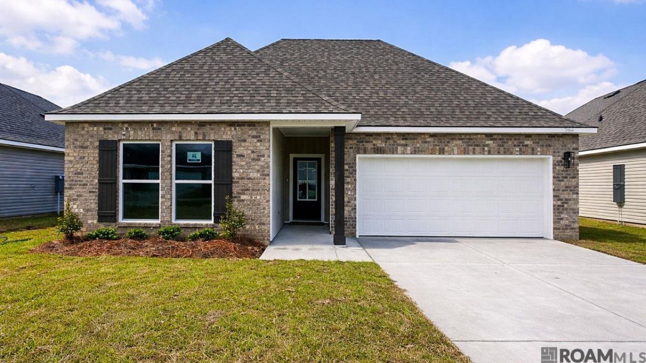 966 Ryan Avenue, Baker, LA 70714 Main Photo