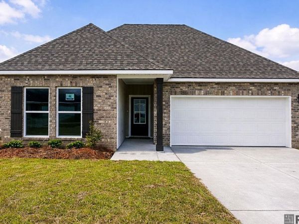 966 Ryan Avenue, Baker, LA 70714