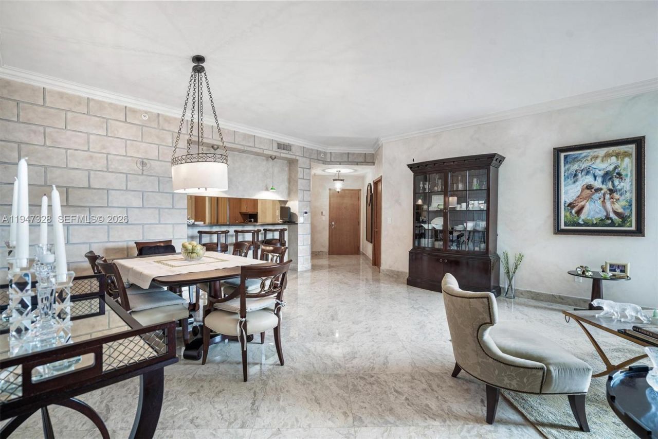 9595 Collins Ave, Unit NPHD, Surfside, FL 33154 Photo