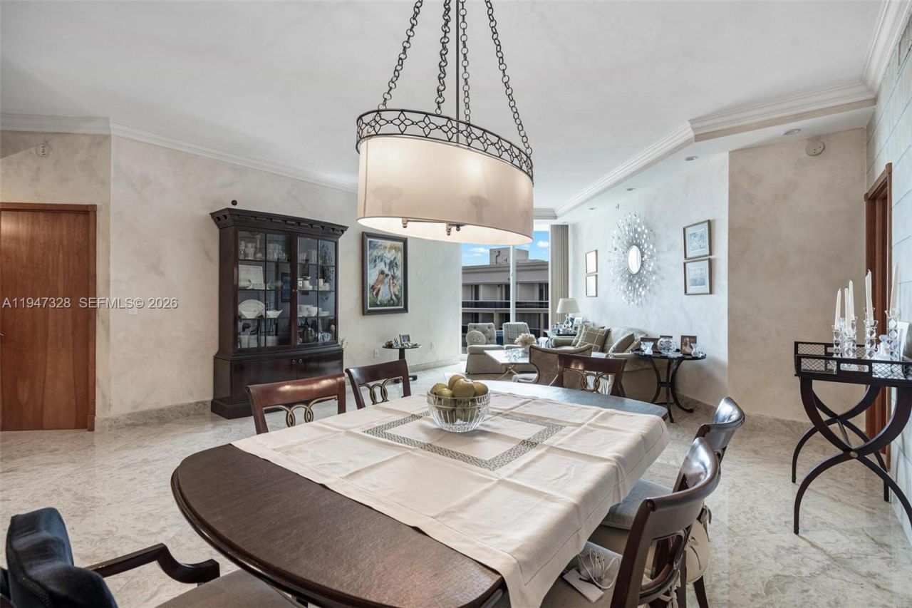 9595 Collins Ave, Unit NPHD, Surfside, FL 33154 Photo