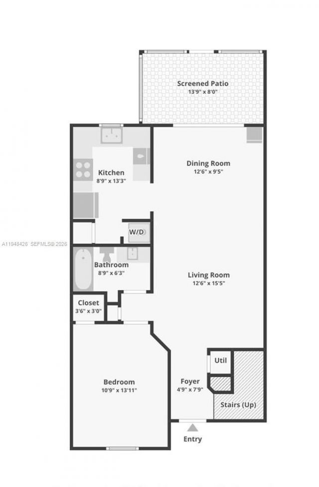 1528 SW 2nd St, Homestead, FL 33030 Photo