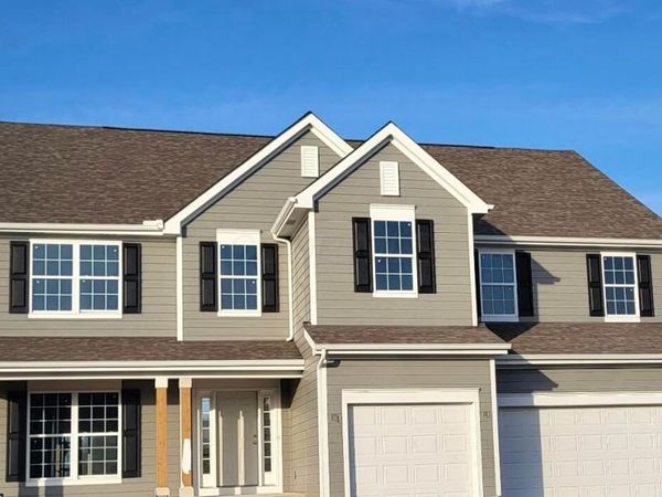 2871 Annabel Way , Delaware, OH 43015