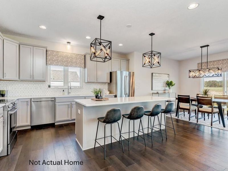 2871 Annabel Way , Delaware, OH 43015 Photo 10