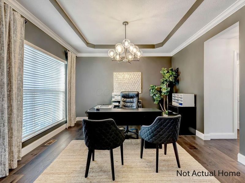 2871 Annabel Way , Delaware, OH 43015 Photo 6