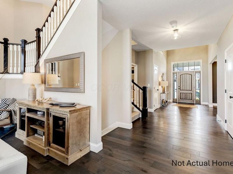 2871 Annabel Way , Delaware, OH 43015 Photo 7