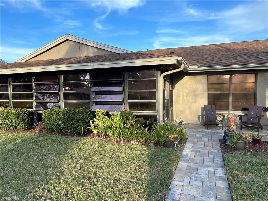 5665 Arvine Cir, Fort Myers, FL 33919 Photo