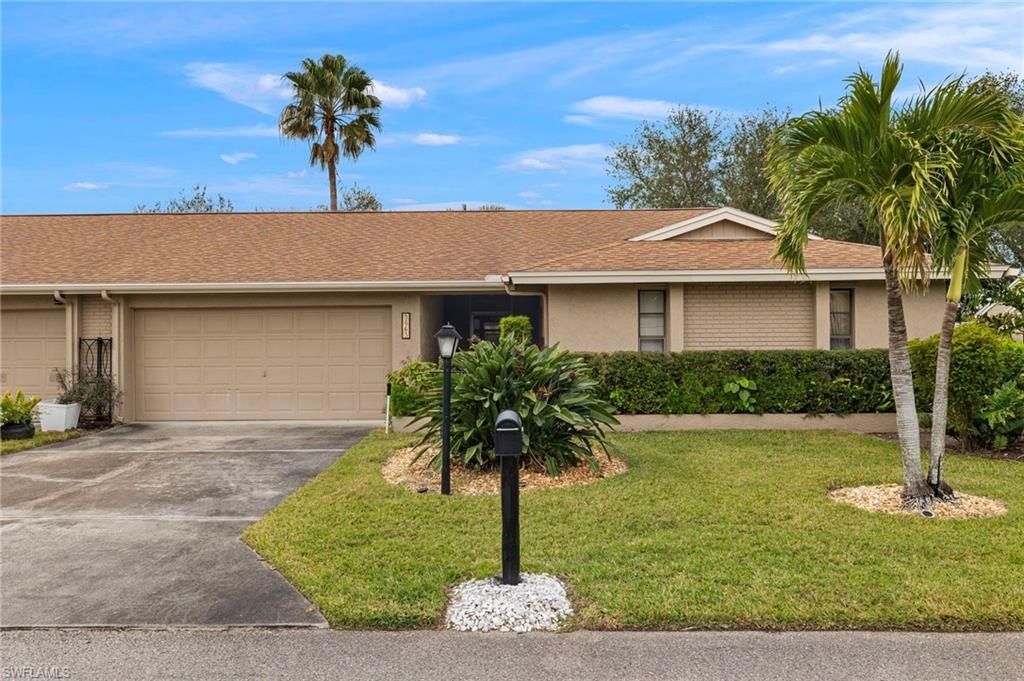 5665 Arvine Cir, Fort Myers, FL 33919 Photo
