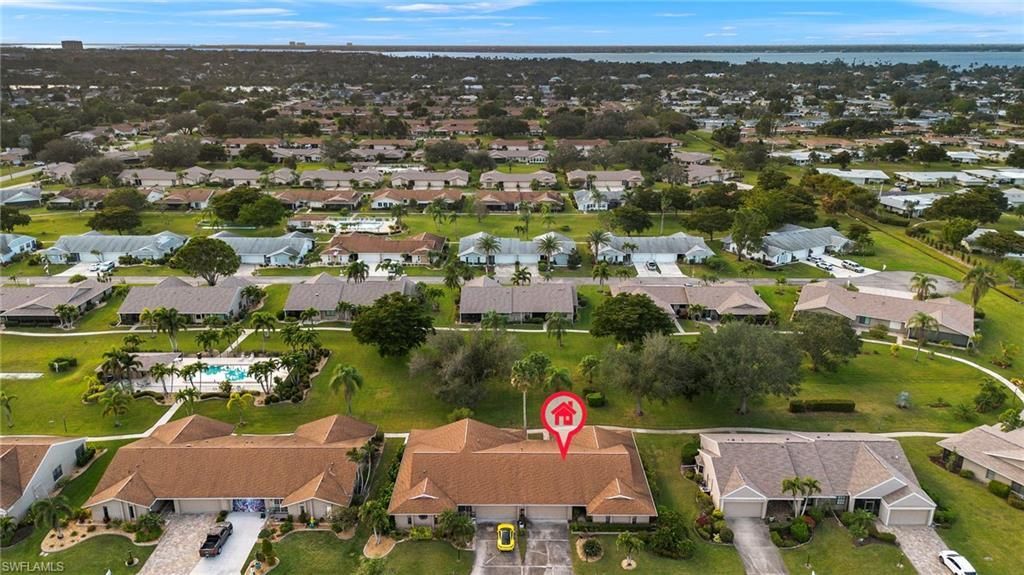 5665 Arvine Cir, Fort Myers, FL 33919 Photo