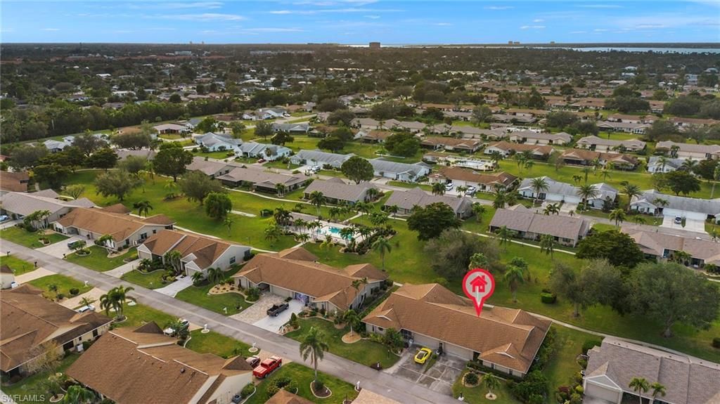 5665 Arvine Cir, Fort Myers, FL 33919 Photo