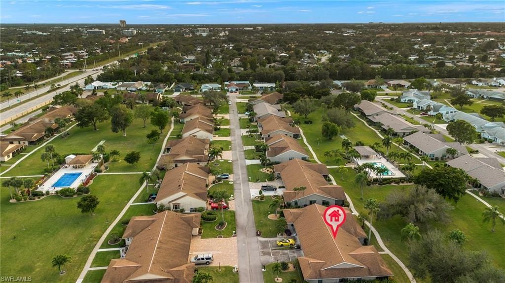 5665 Arvine Cir, Fort Myers, FL 33919 Photo