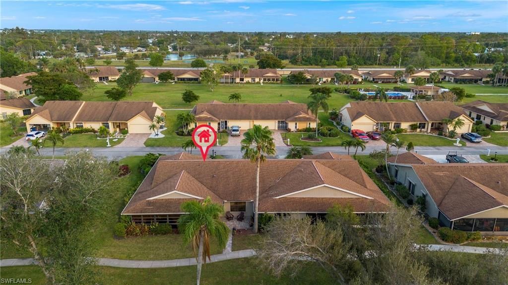 5665 Arvine Cir, Fort Myers, FL 33919 Photo