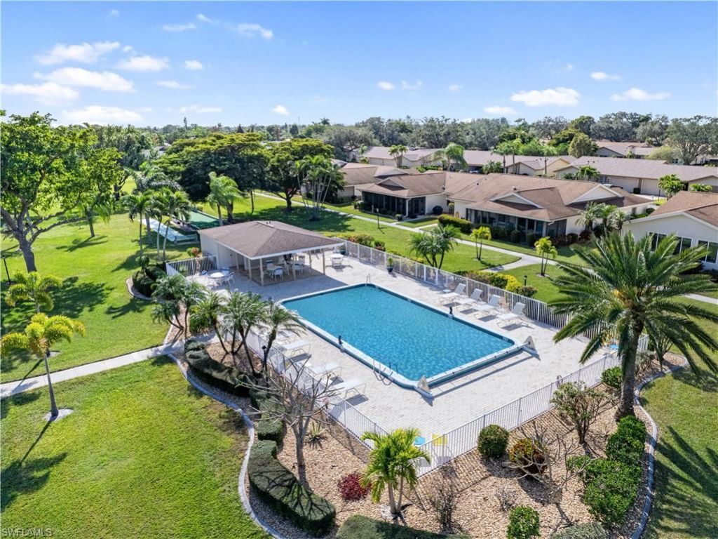 5665 Arvine Cir, Fort Myers, FL 33919 Photo
