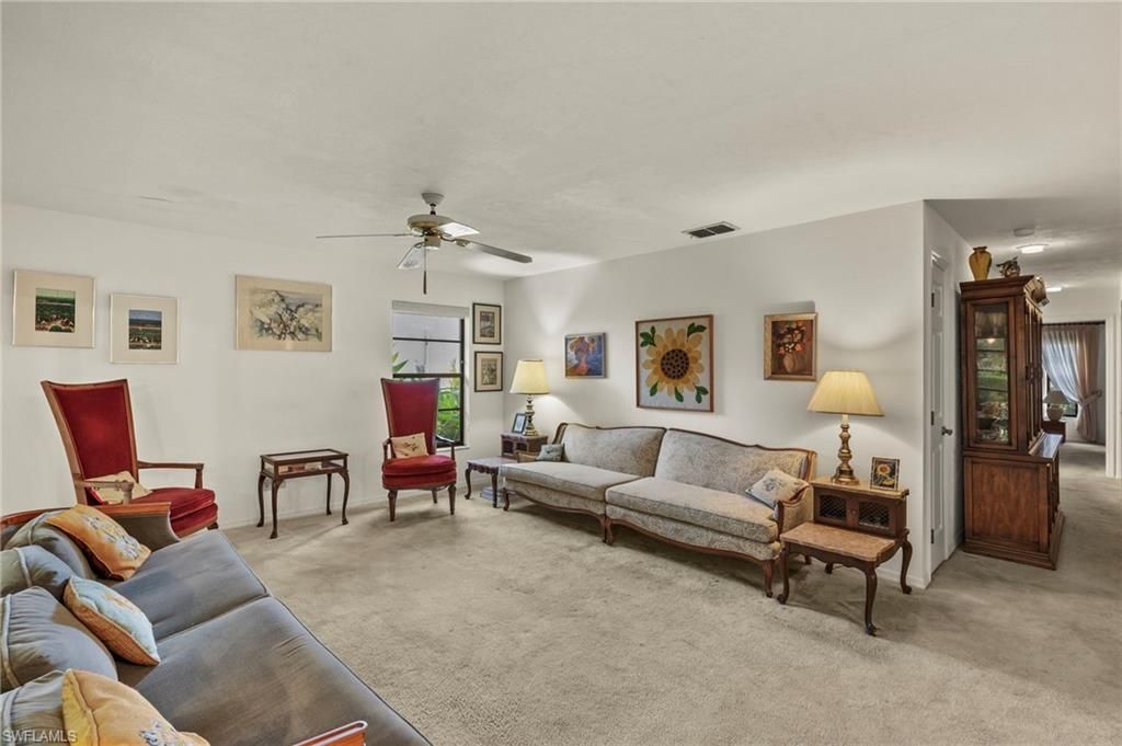 5665 Arvine Cir, Fort Myers, FL 33919 Photo