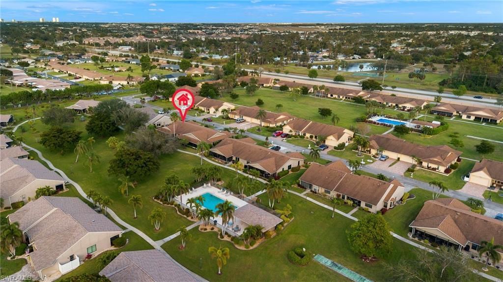 5665 Arvine Cir, Fort Myers, FL 33919 Photo