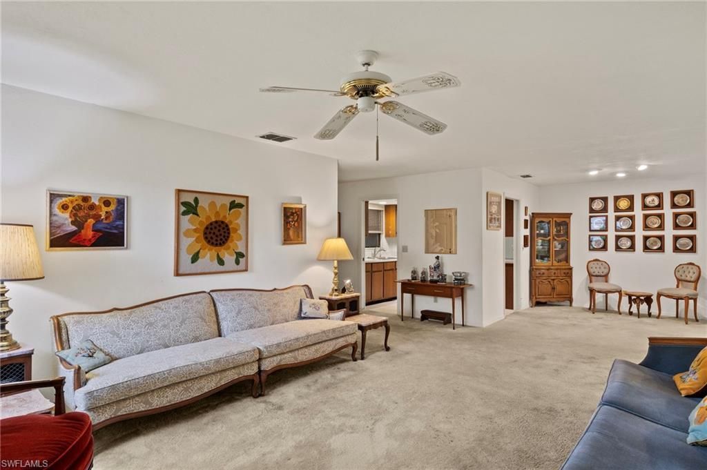 5665 Arvine Cir, Fort Myers, FL 33919 Photo