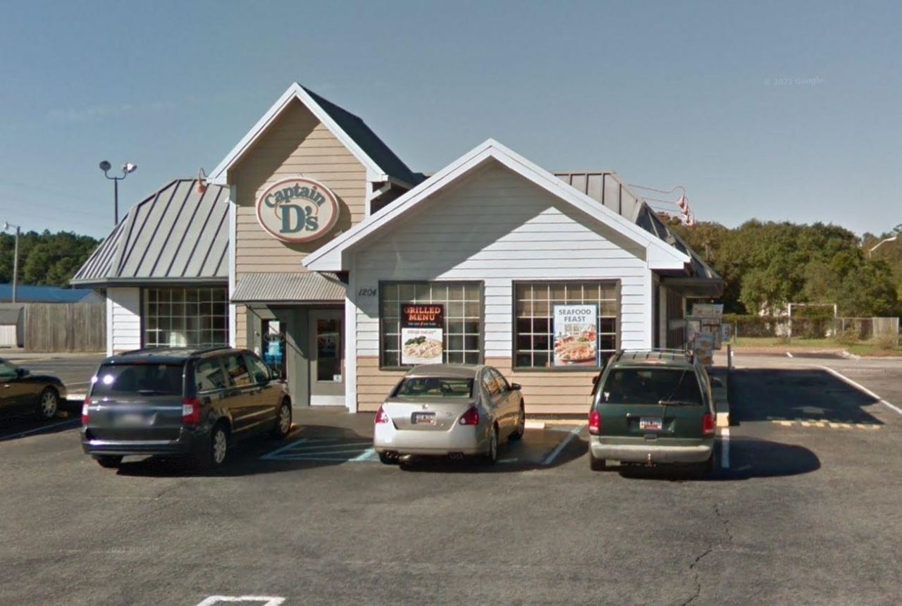 1204 S Kings Highway  Photo 6