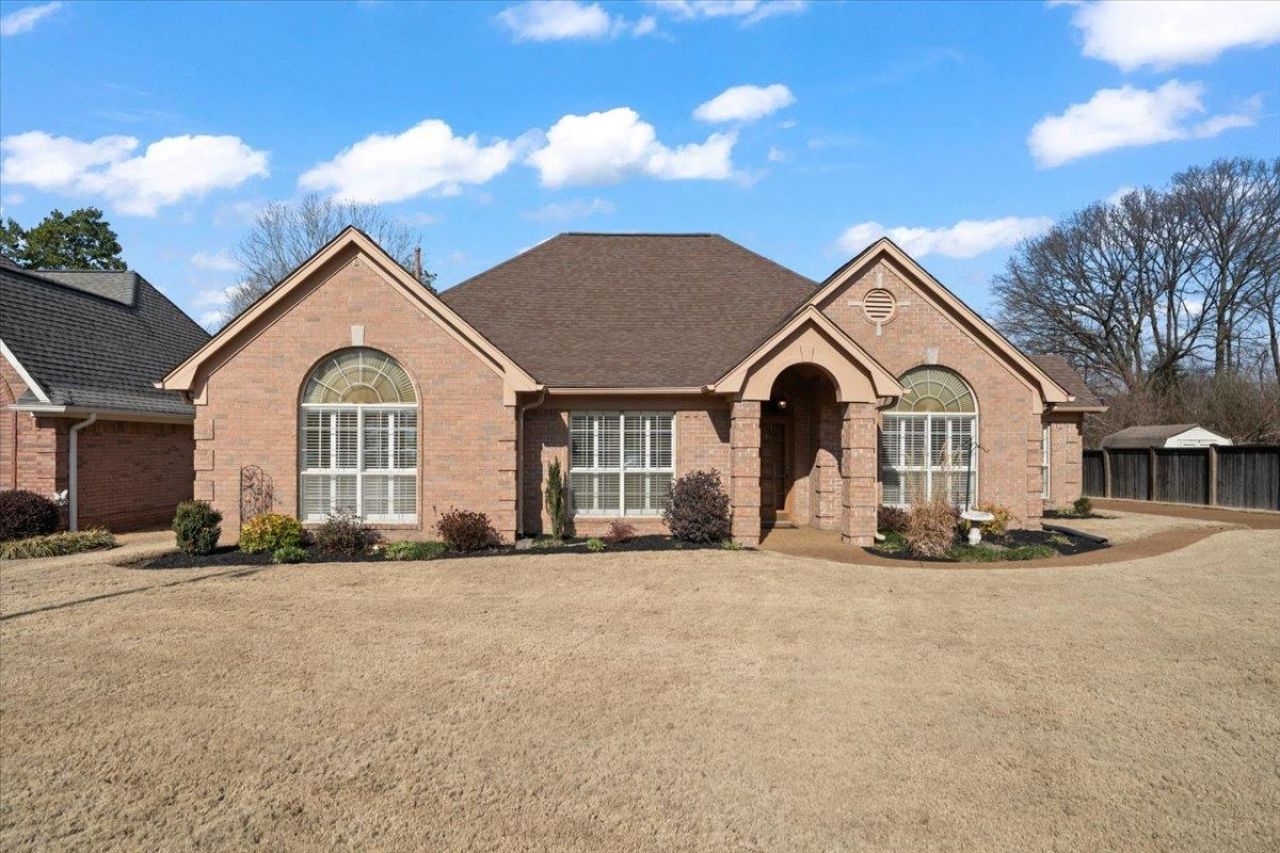 6706 Cedarshade Cv, Bartlett, TN 38135 Main Photo