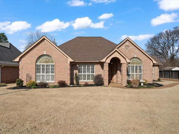 6706 CEDARSHADE CV, Bartlett, TN 38135