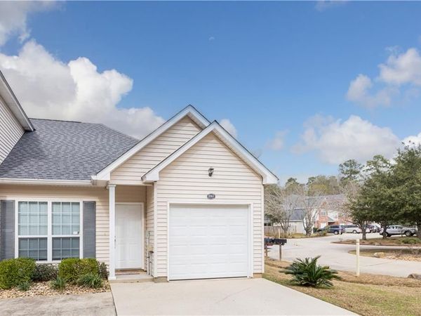 106 COVINGTON MEADOWS CIR Circle, Unit F, Covington, LA 70433