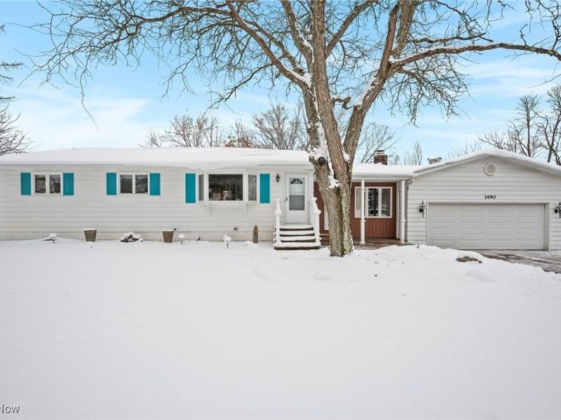 1490 Garfield Avenue, Brunswick, OH 44212 Photo 1