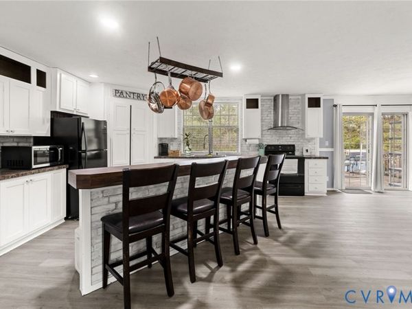 11391 Watkins Road, Rockville, VA 23146