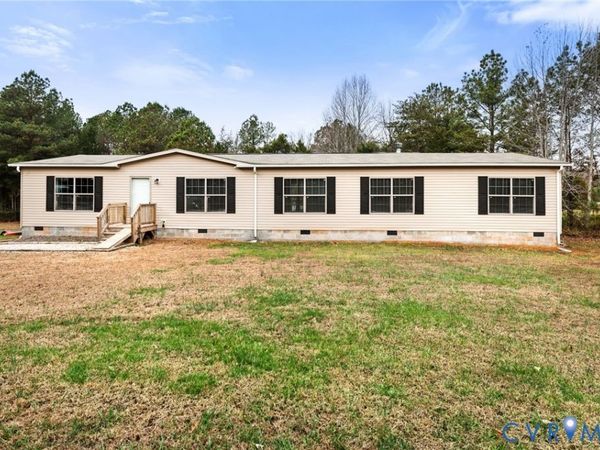 11391 Watkins Road, Rockville, VA 23146