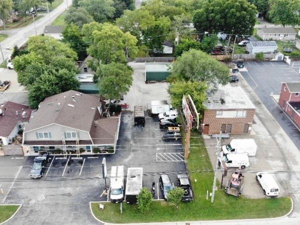 33149 N US Highway 45 Highway, Grayslake, IL 60030