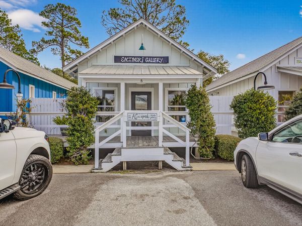 26 Logan Lane, Unit STE B, Santa Rosa Beach, FL 32459