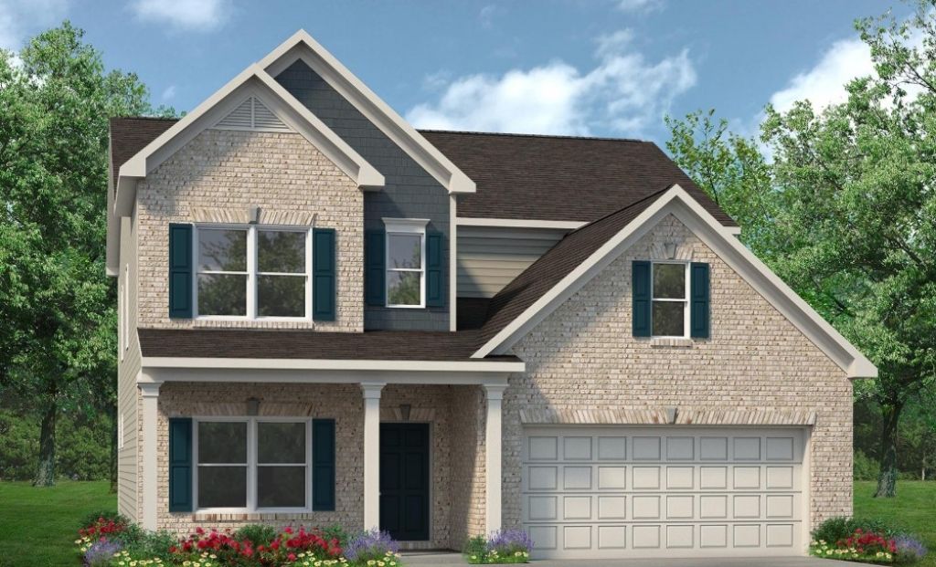 422 Stratford Station Dr , Lebanon, TN 37087 Main Photo