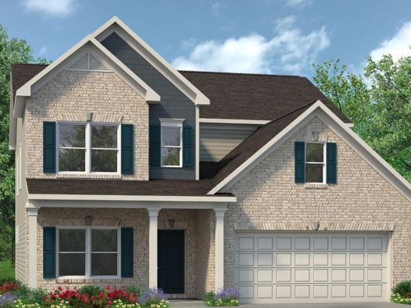 422 Stratford Station Dr , Lebanon, TN 37087