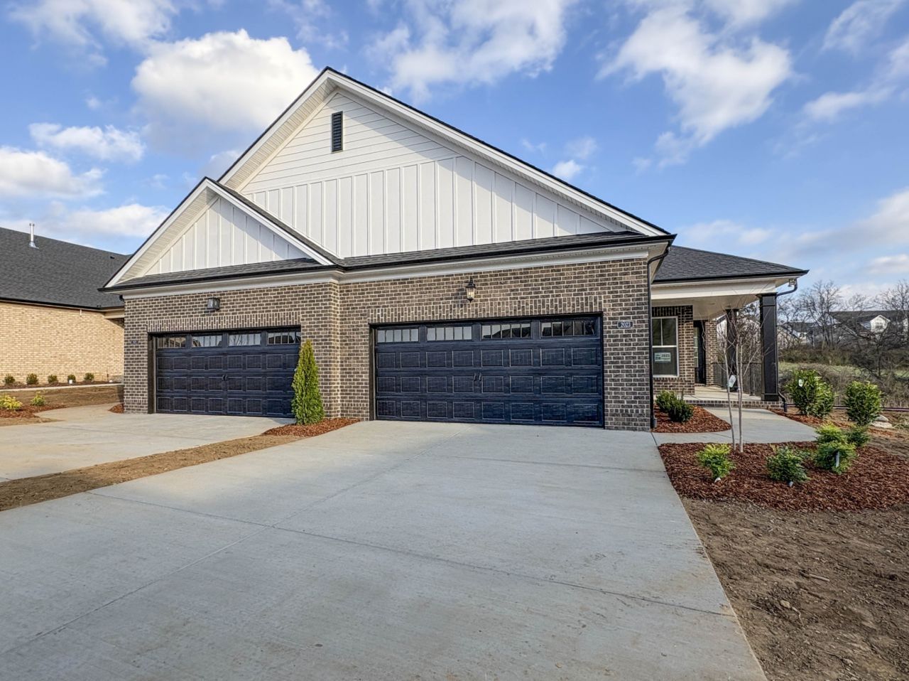 2023 Horseshoe Cir Lot 218, Gallatin, TN 37066 Main Photo