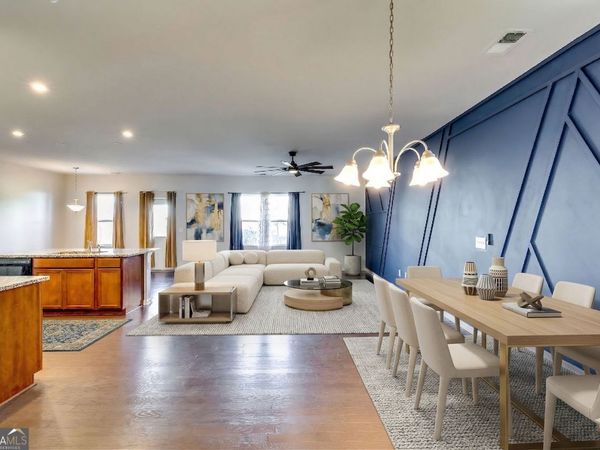 109 Paulownia Circle, Mcdonough, GA 30253