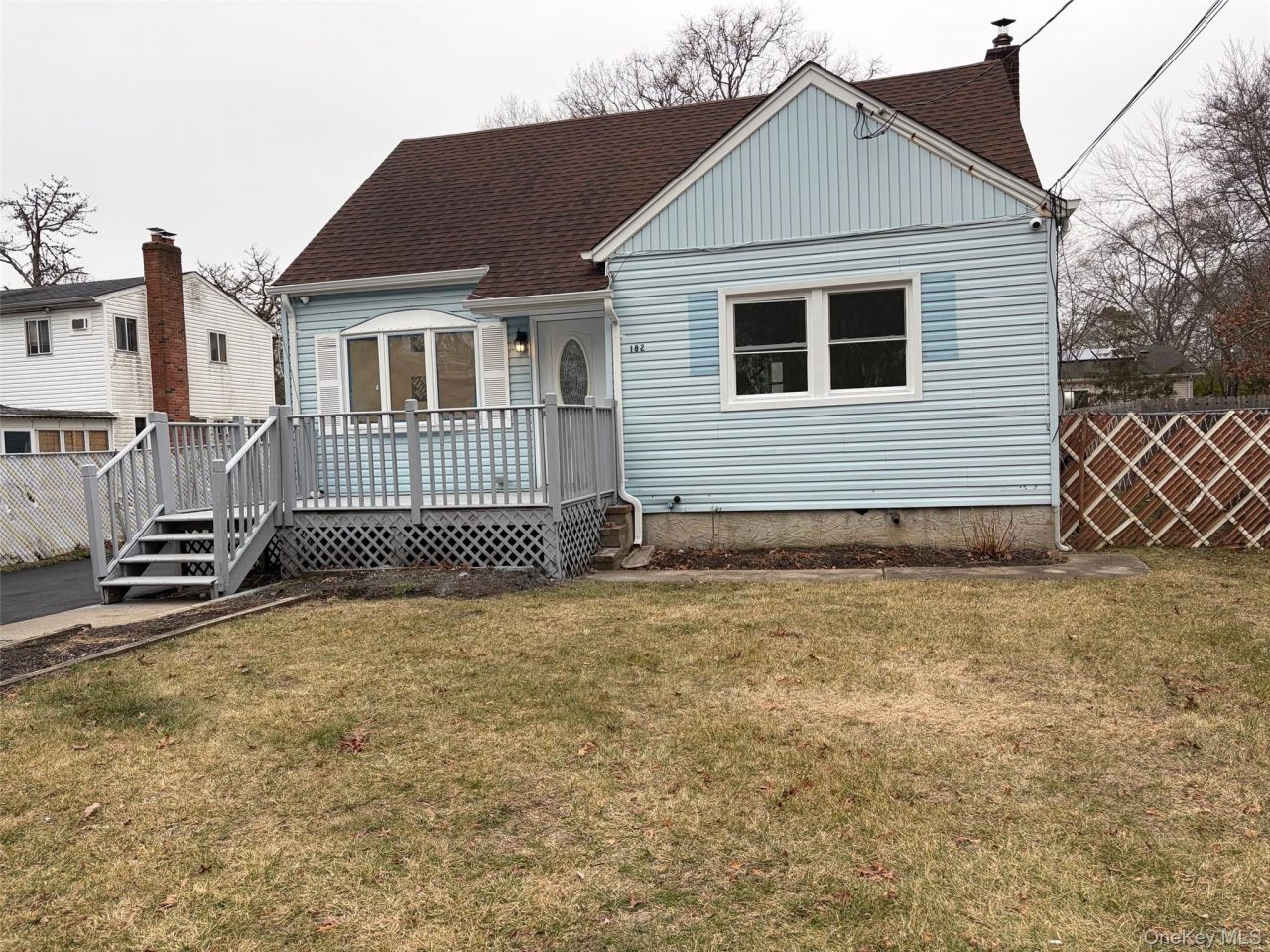 182 Lexington Road, Shirley, NY 11967 Main Photo