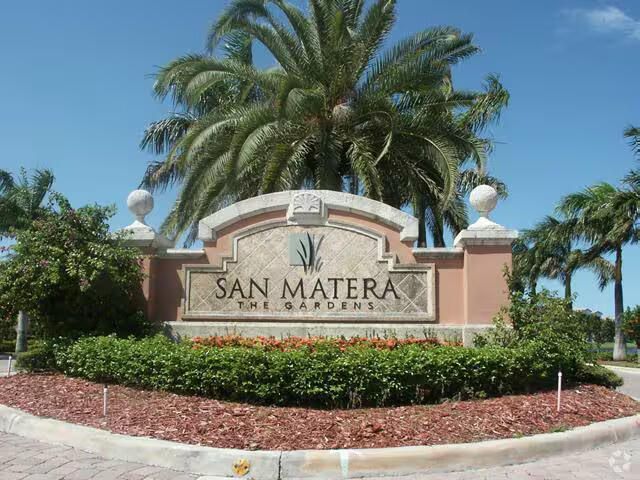 3023 Alcazar Place, Unit 201, Palm Beach Gardens, FL 33410 Photo