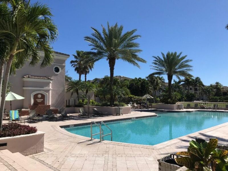 3023 Alcazar Place, Unit 201, Palm Beach Gardens, FL 33410 Photo