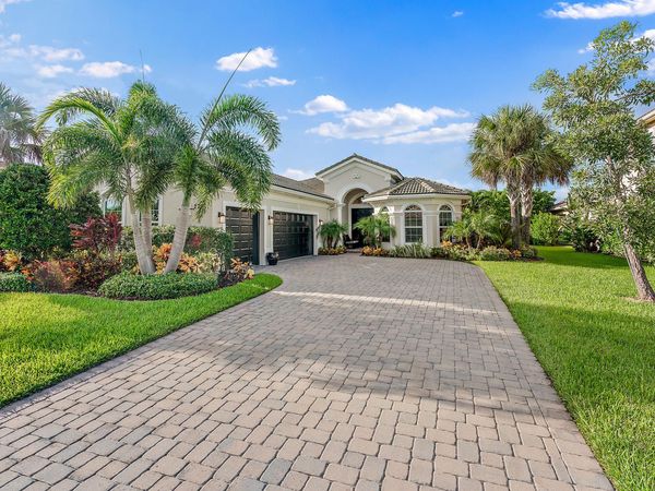 279 Carina Drive, Jupiter, FL 33478