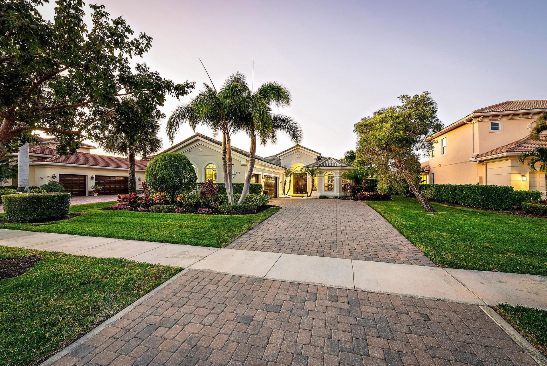 279 Carina Drive, Jupiter, FL 33478 Photo