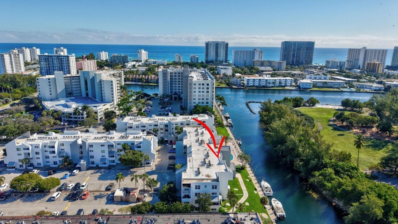 2860 NE 14th Street Cswy, Unit 106D, Pompano Beach, FL 33062 Photo