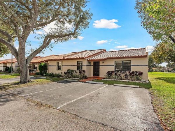 11288 SW 59th Ct, Unit ., Cooper City, FL 33330