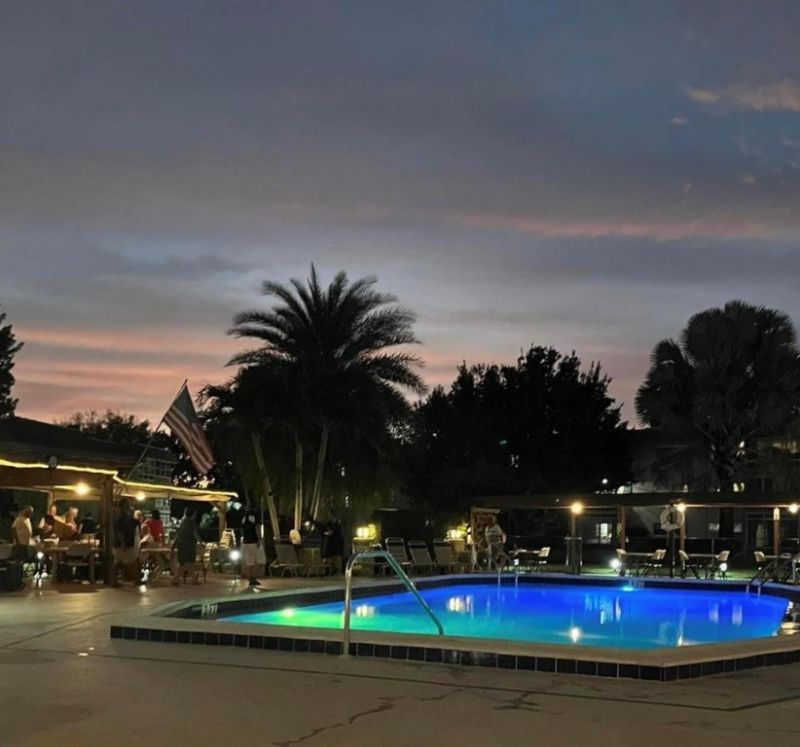 3505 NW 48th Avenue, Unit 404, Lauderdale Lakes, FL 33319 Photo