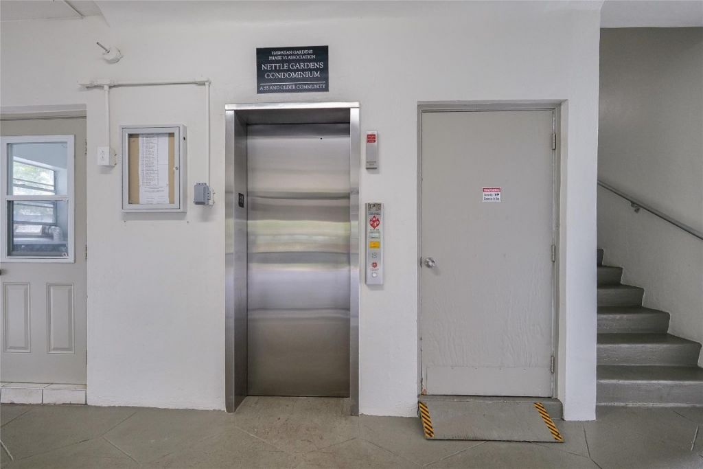 3505 NW 48th Avenue, Unit 404, Lauderdale Lakes, FL 33319 Photo