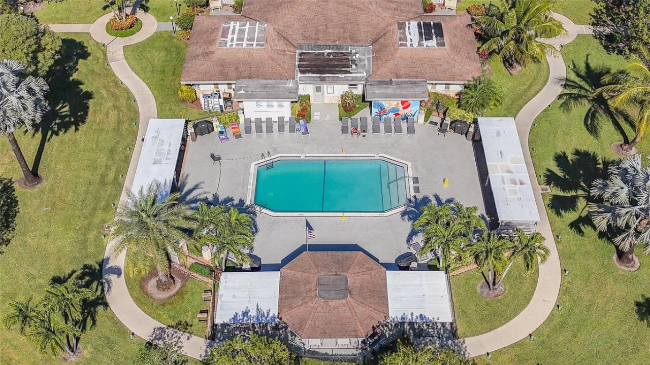 3505 NW 48th Avenue, Unit 404, Lauderdale Lakes, FL 33319 Photo