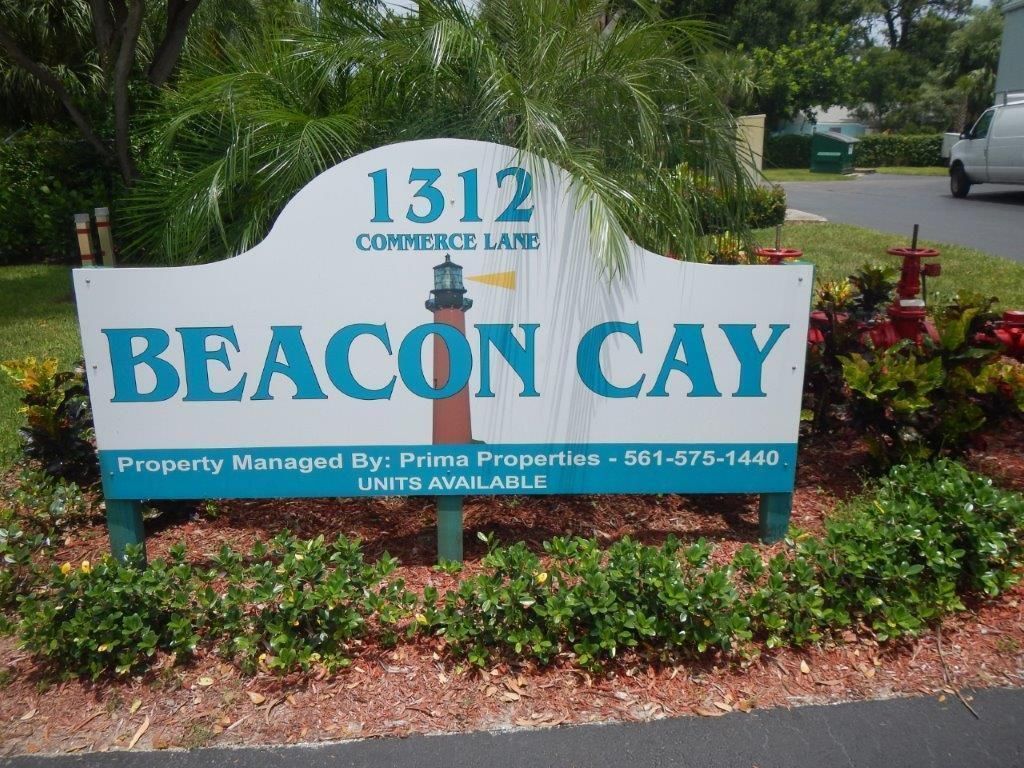 1312 Commerce Lane, Unit 3a, Jupiter, FL 33458 Photo