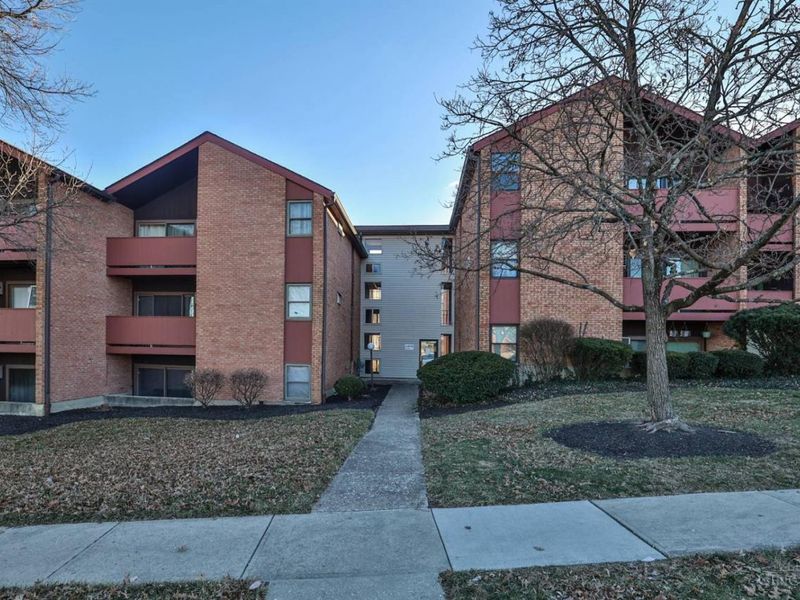 4808 Chalet Drive, Unit 12, Saint Bernard, OH 45217 Photo 1